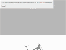 Tablet Screenshot of lynnvalleybikes.com